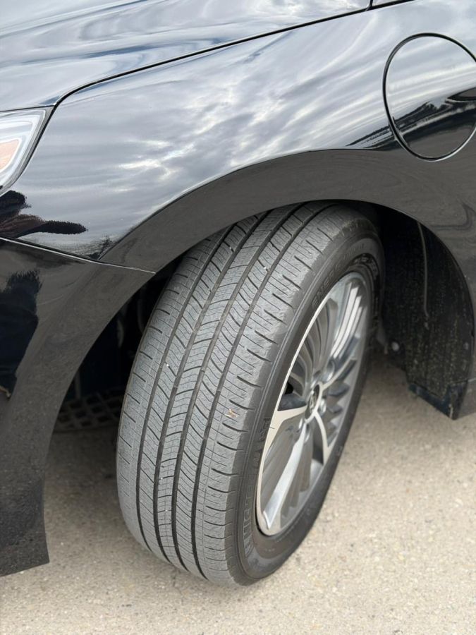 Hyundai Ioniq - фото 10