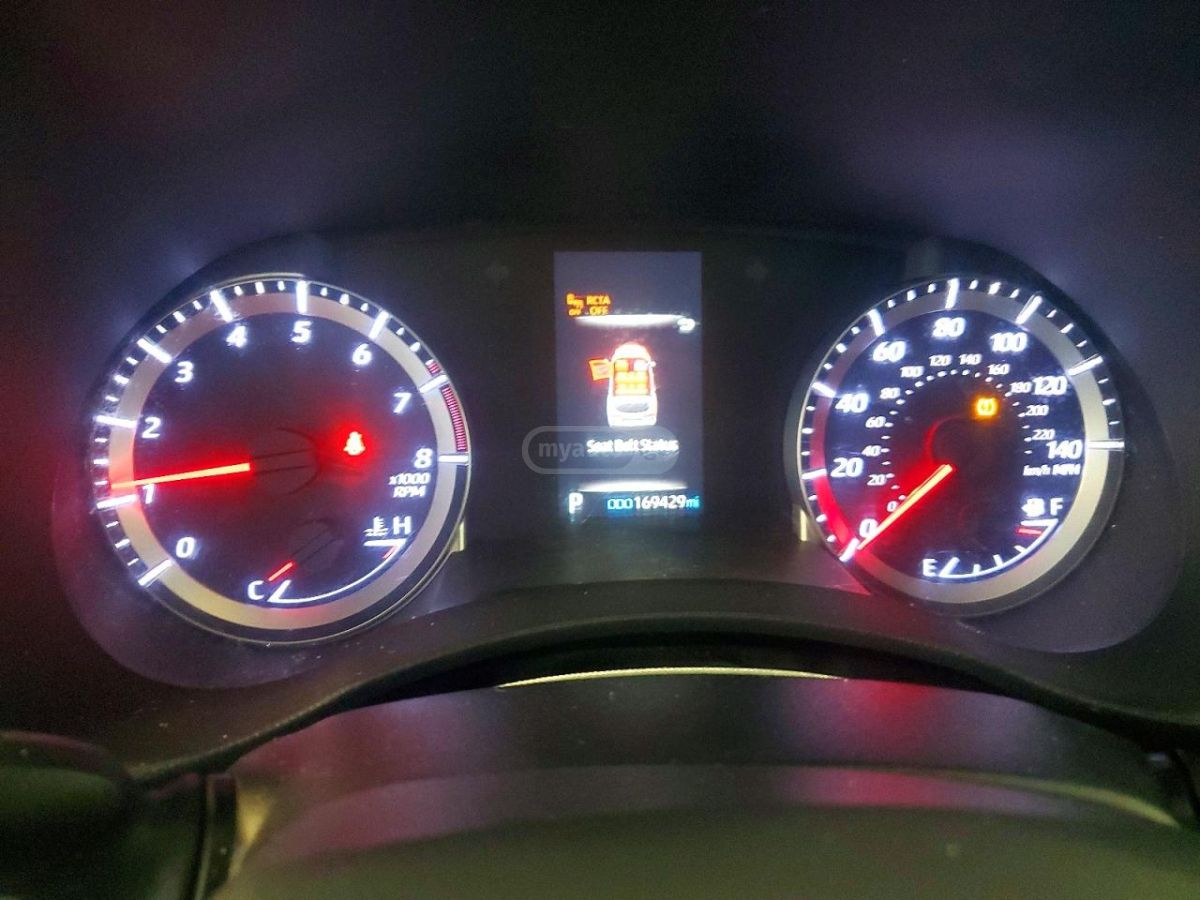 Toyota Highlander - фото 9