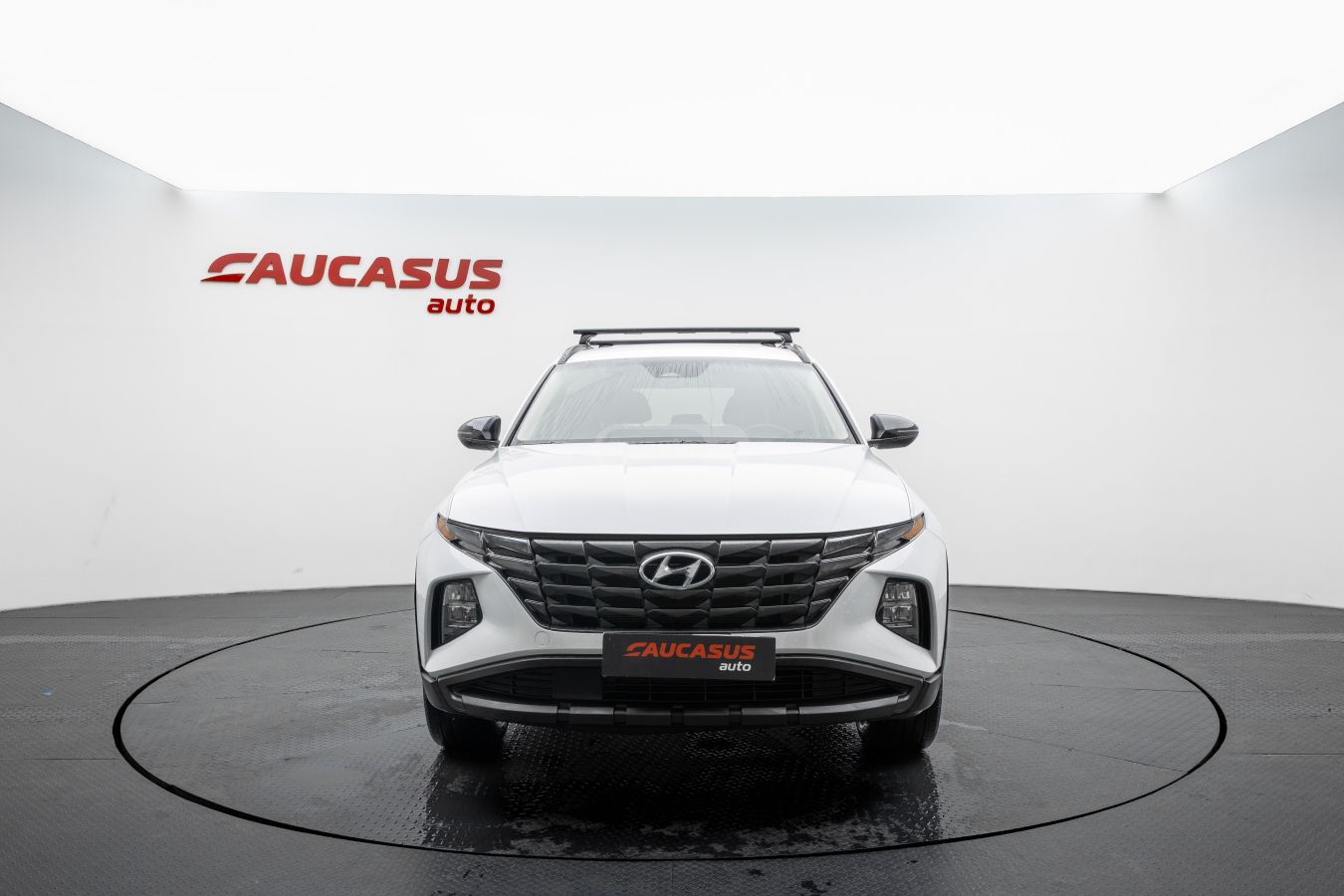 Hyundai Hyundai Tucson — миниатюра 2