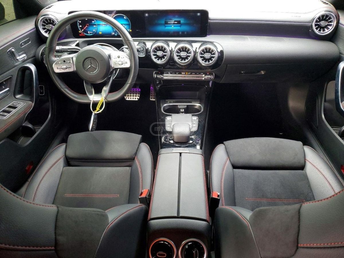 Mercedes-Benz CLA 250 2023 — миниатюра 8