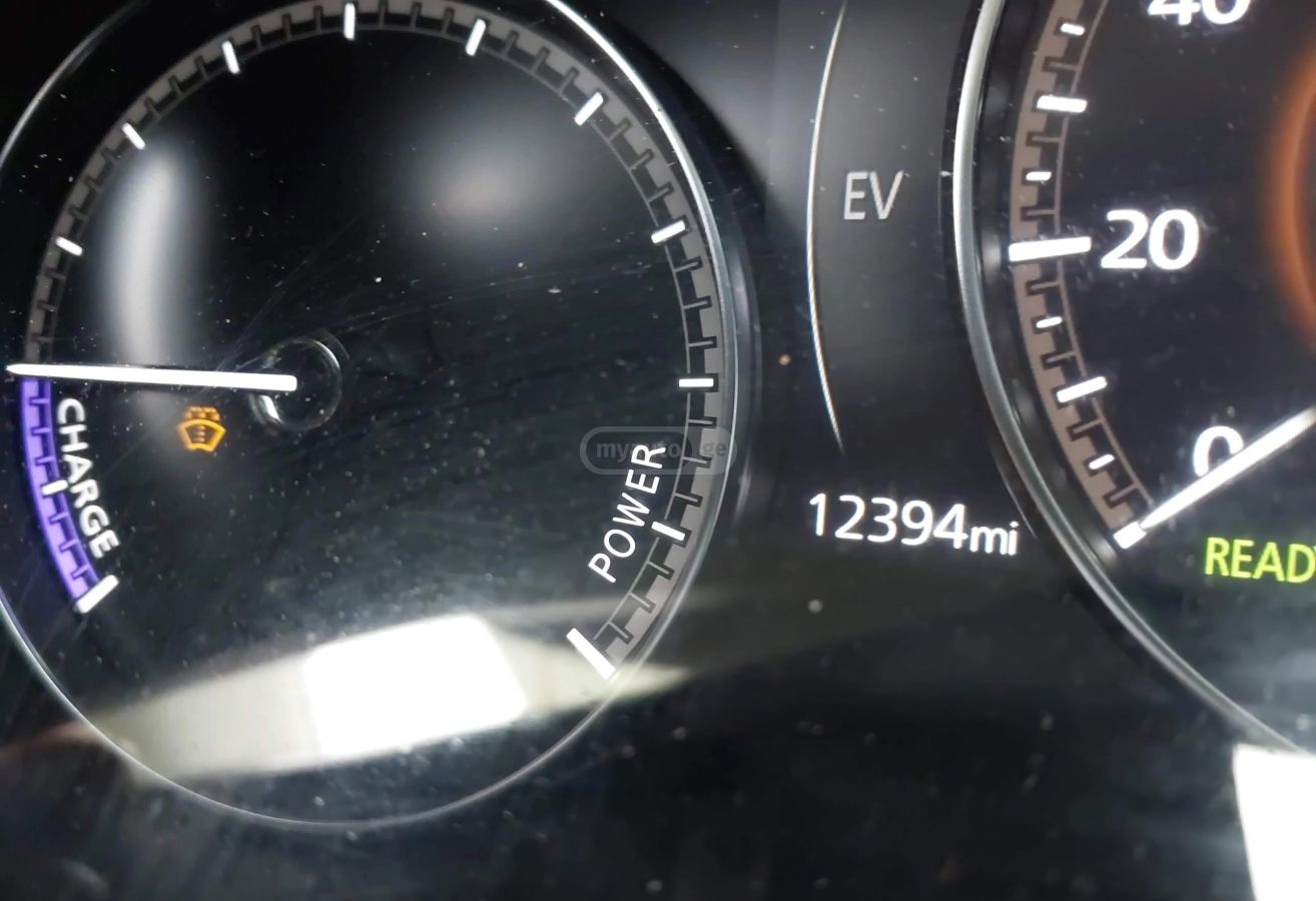 Mazda CX-50 Premium 2025 — миниатюра 10