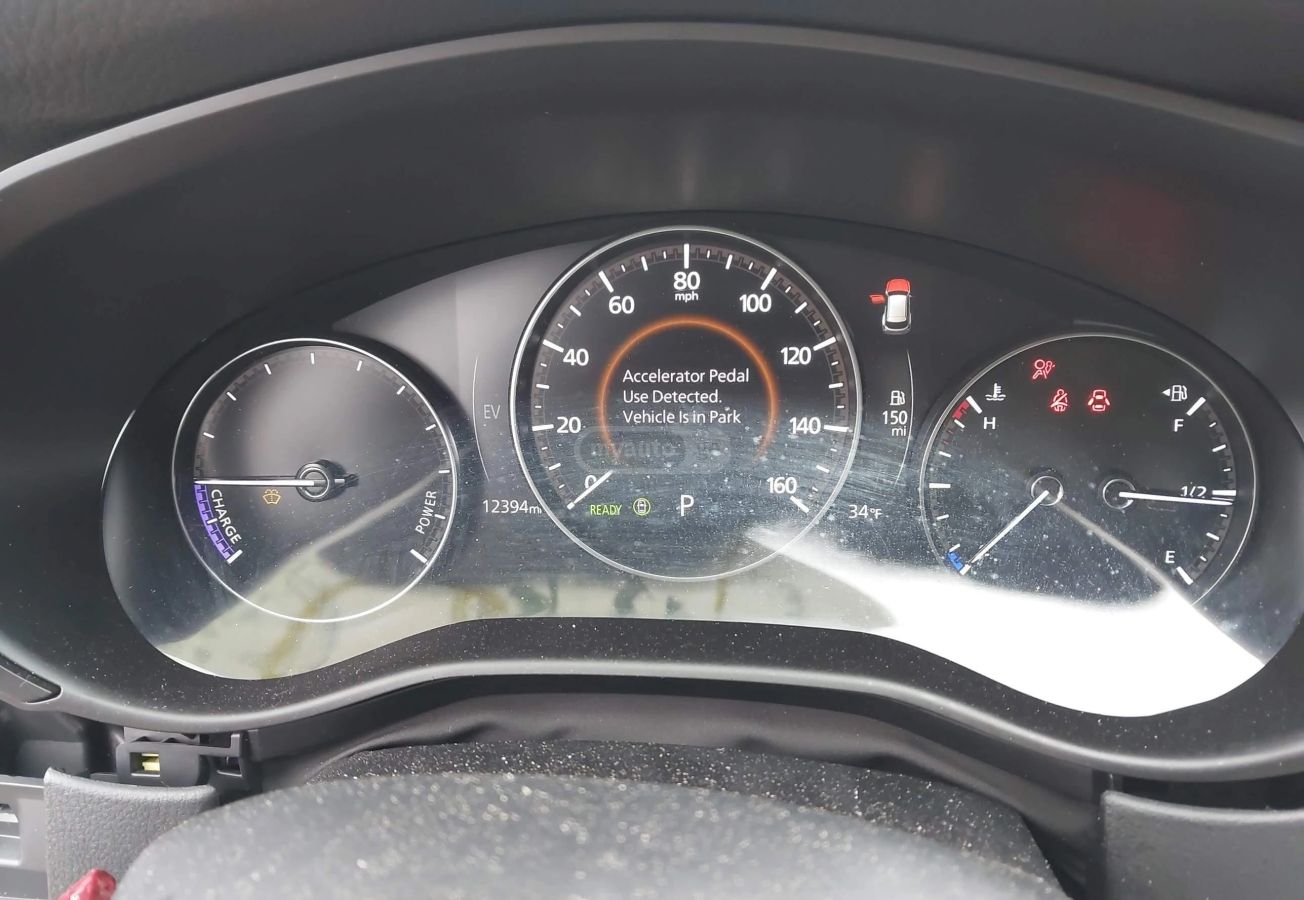 Mazda CX-50 Premium 2025 — миниатюра 11