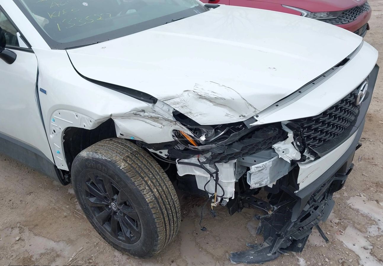 Mazda CX-50 Premium 2025 — миниатюра 6