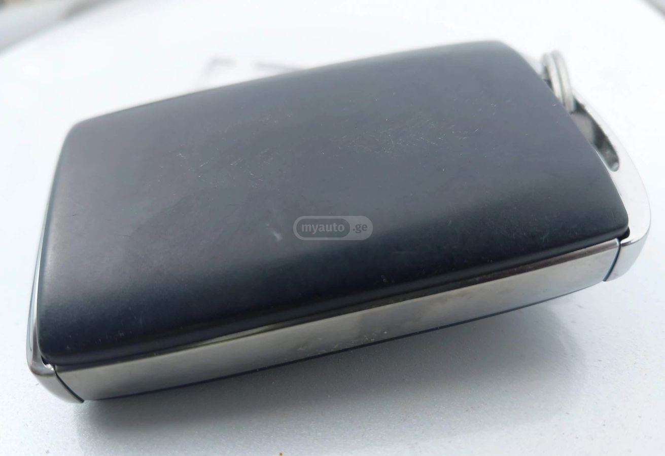 Mazda CX-50 Premium 2025 — миниатюра 7