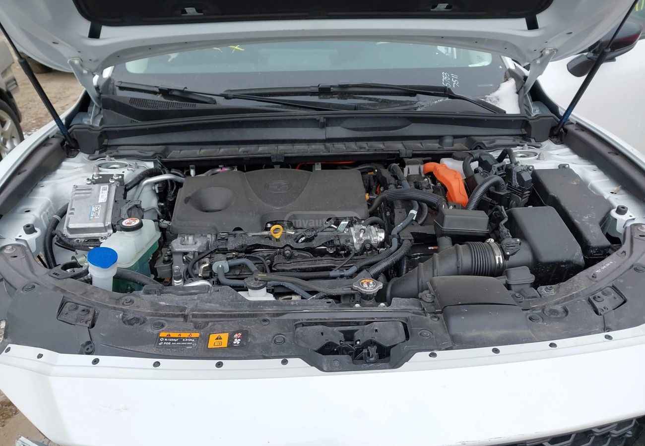 Mazda CX-50 Premium 2025 — миниатюра 8