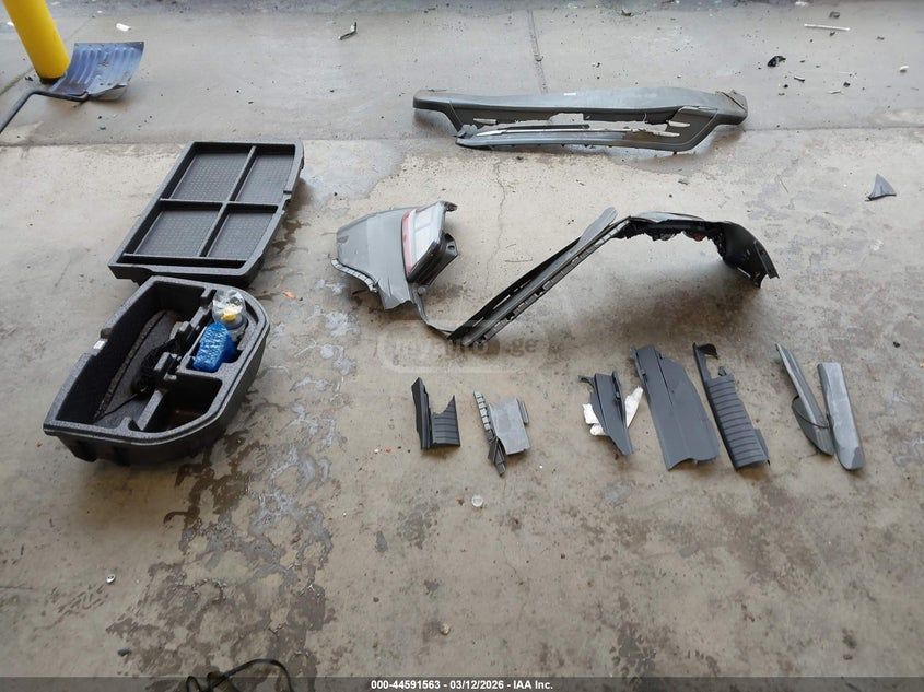 Hyundai kona - фото 8