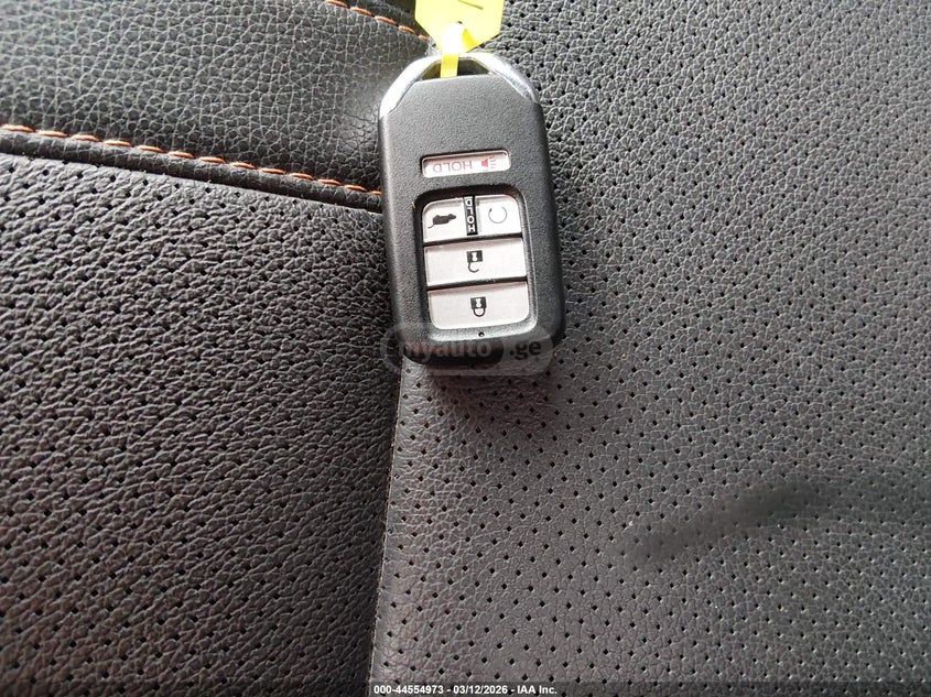 Honda Passport 2022 — миниатюра 10