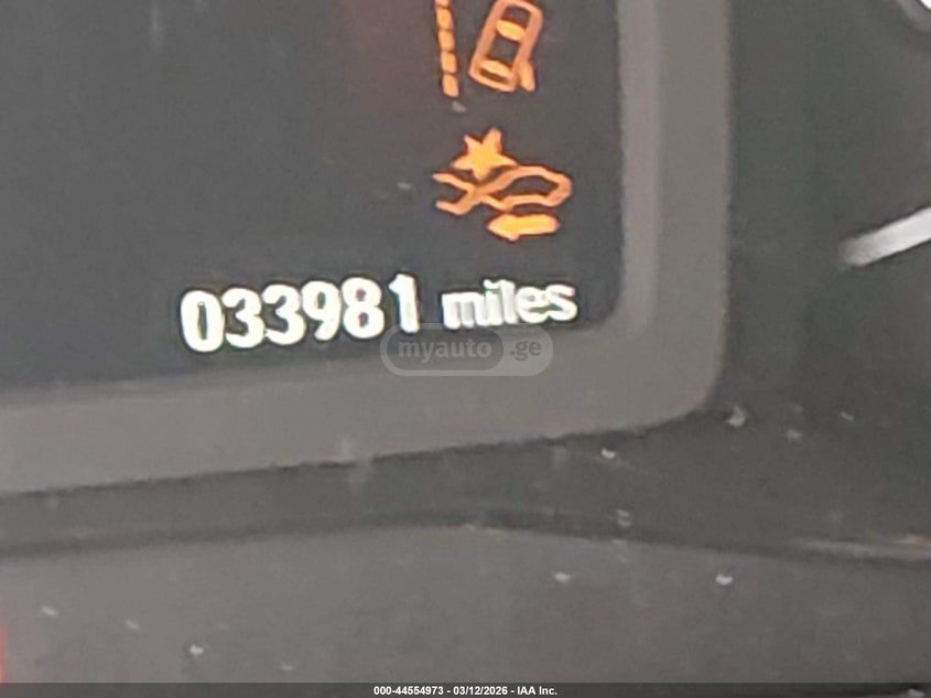 Honda Passport 2022 — миниатюра 14