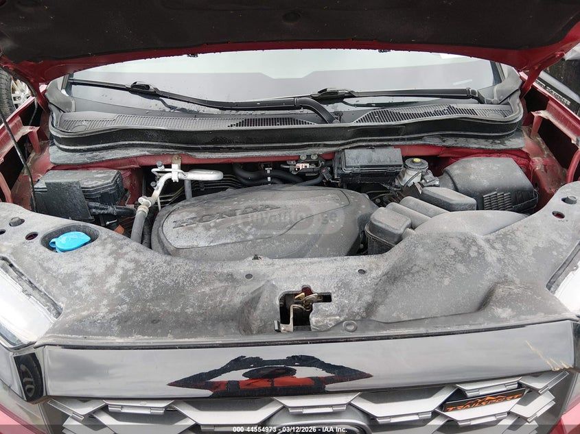 Honda Passport 2022 — миниатюра 9