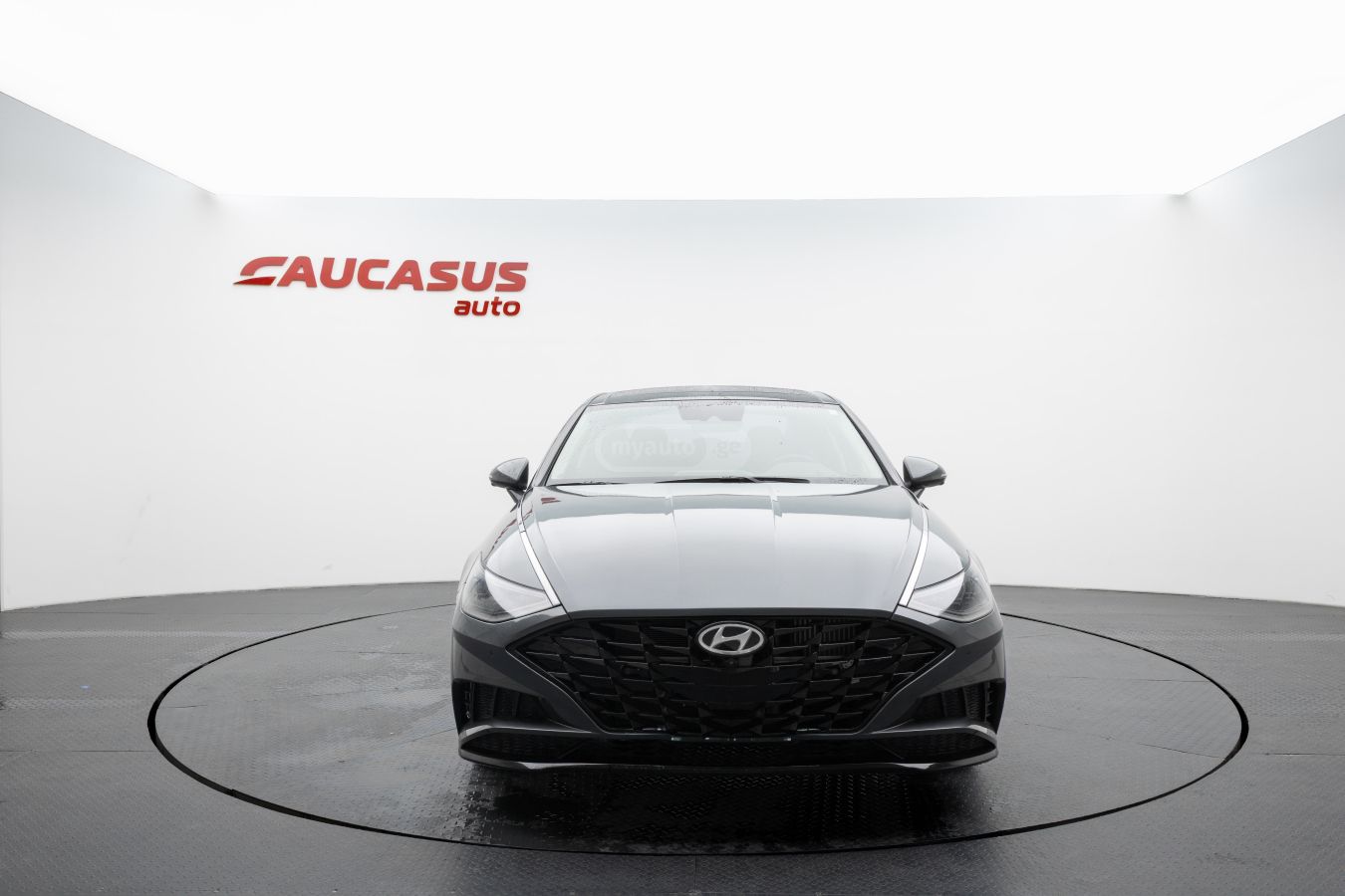 Hyundai Hyundai Sonata — миниатюра 2