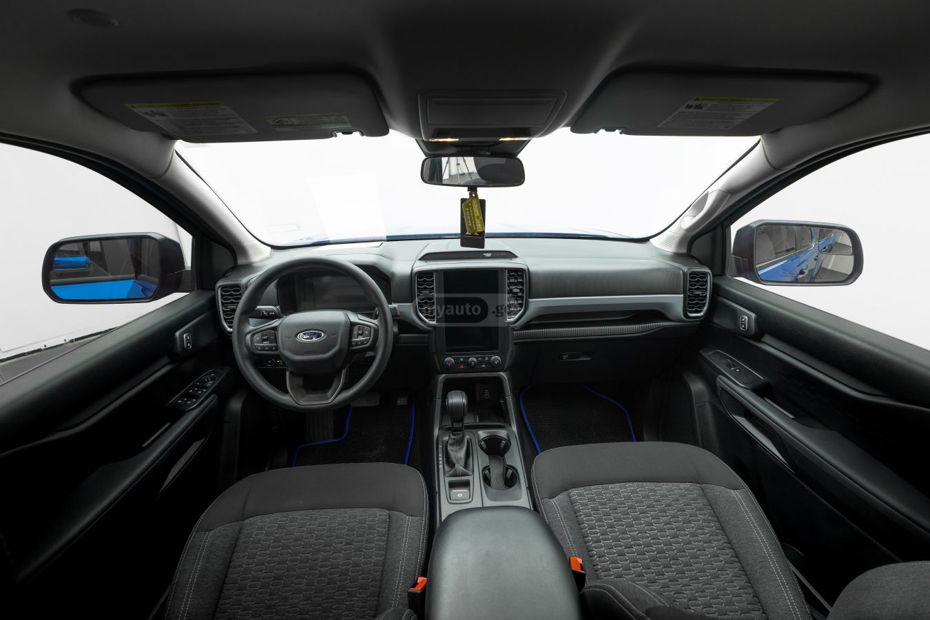 Ford Ranger - фото 11