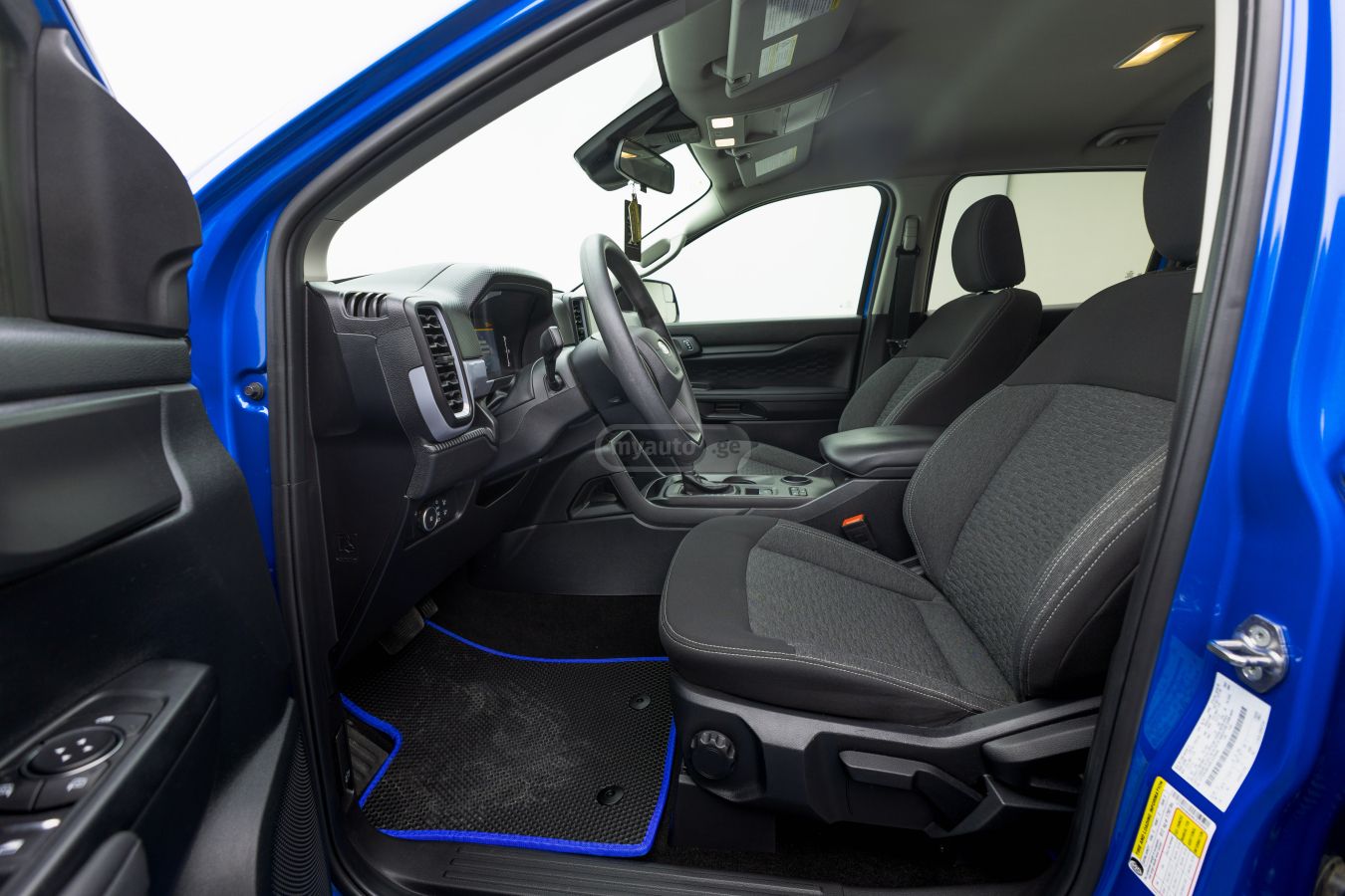 Ford Ranger - фото 2