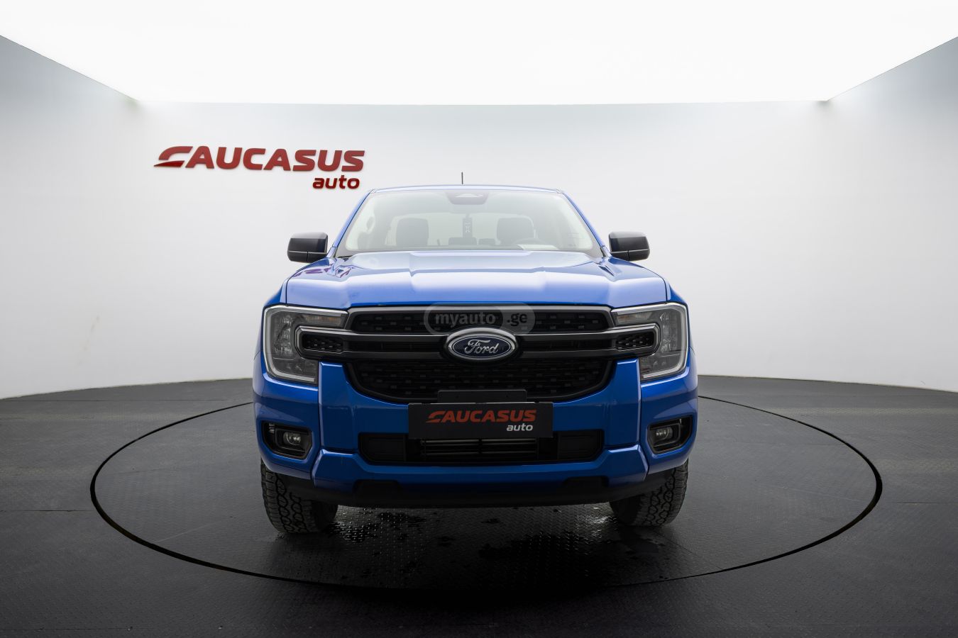 Ford Ranger - фото 4