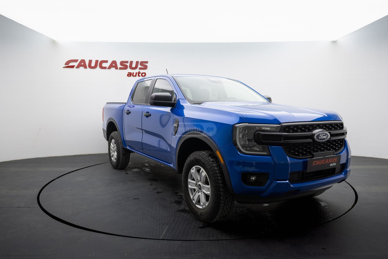 Ford Ranger - фото 5