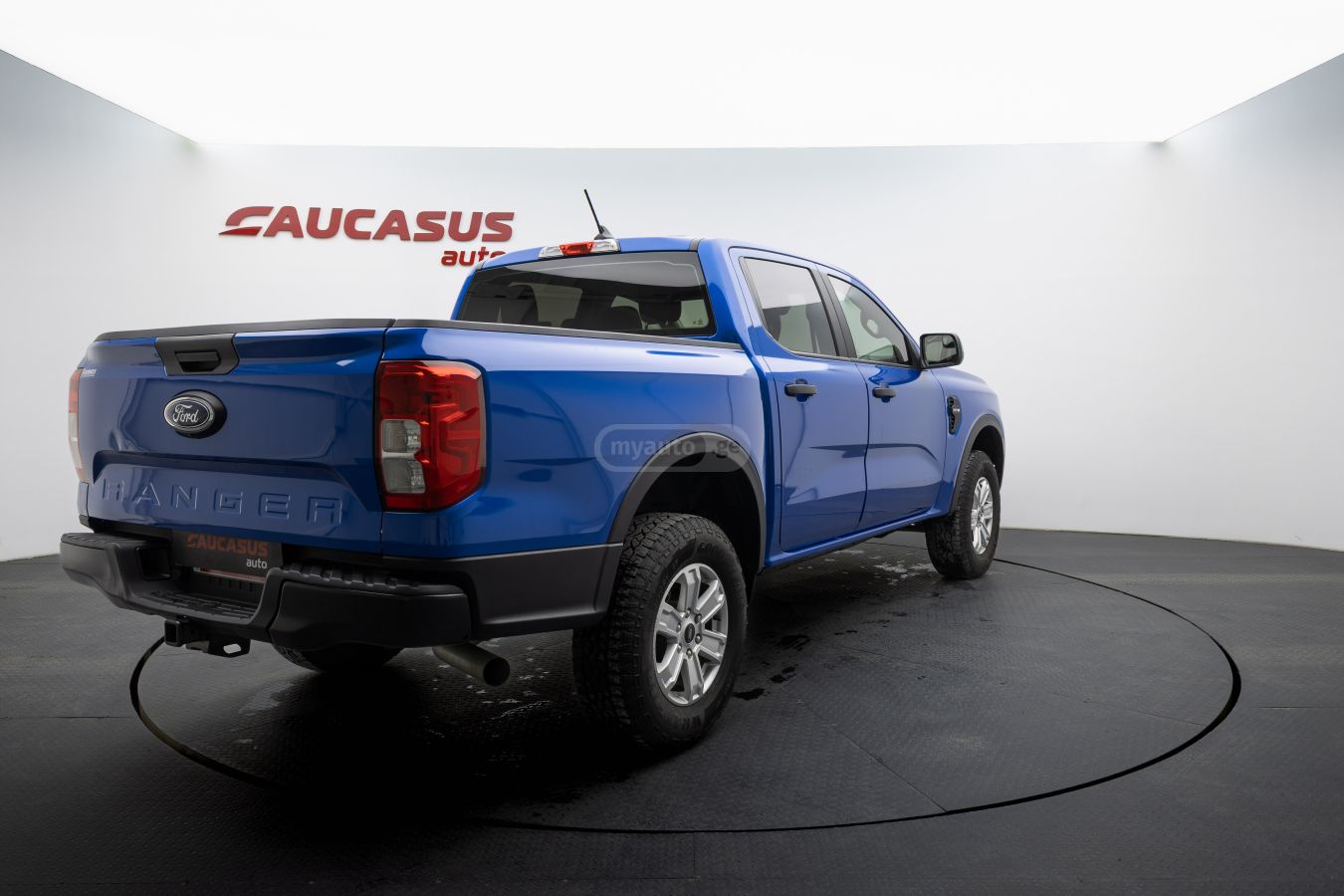 Ford Ranger - фото 7