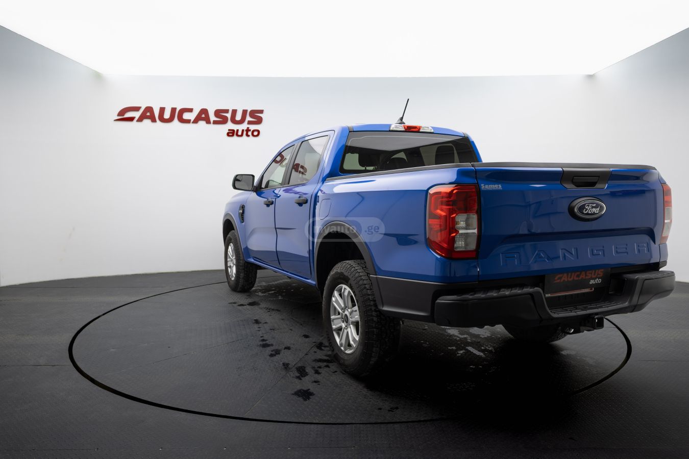Ford Ranger - фото 8