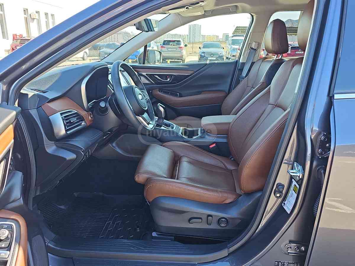 Subaru Outback 2025 — миниатюра 13