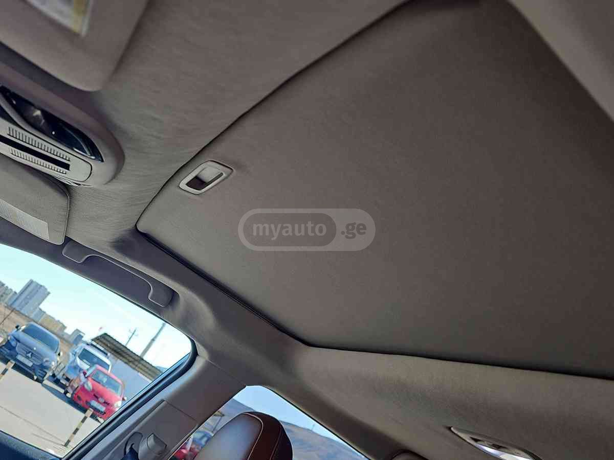 Subaru Outback 2025 — миниатюра 3