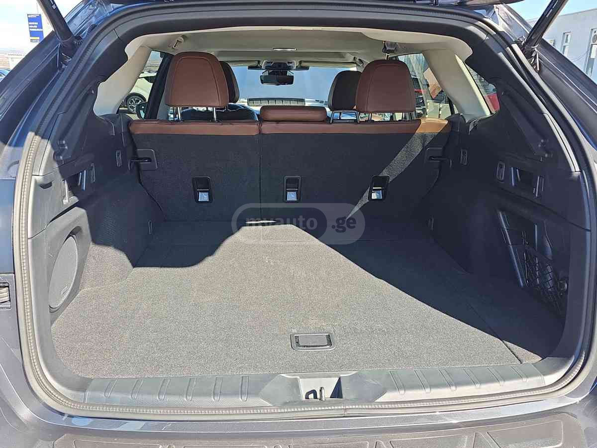 Subaru Outback 2025 — миниатюра 4