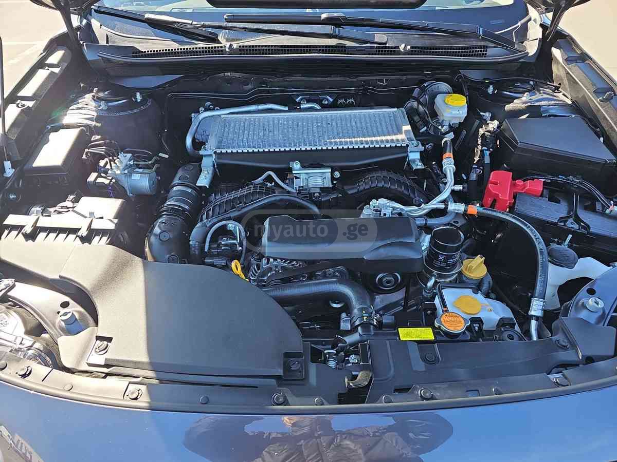 Subaru Outback 2025 — миниатюра 5