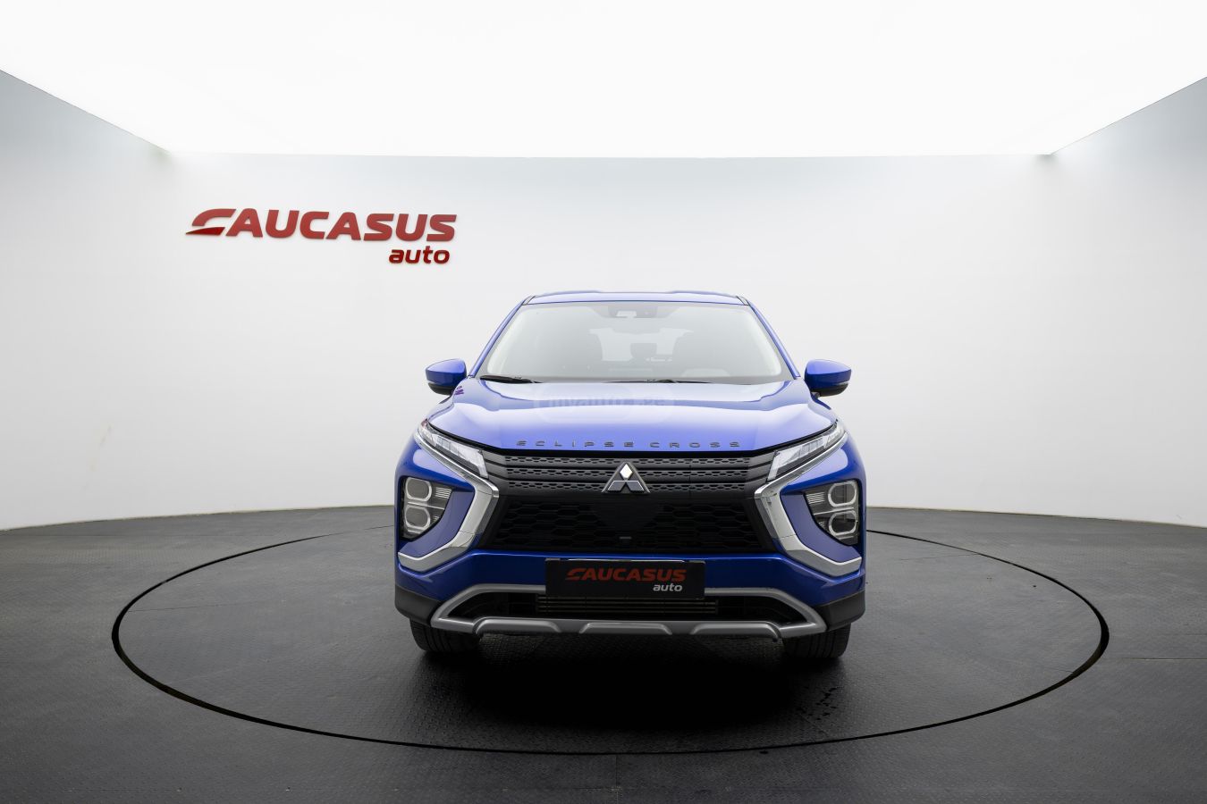 Mitsubishi Eclipse Mitsubishi Eclipse Cross 2024 — миниатюра 2