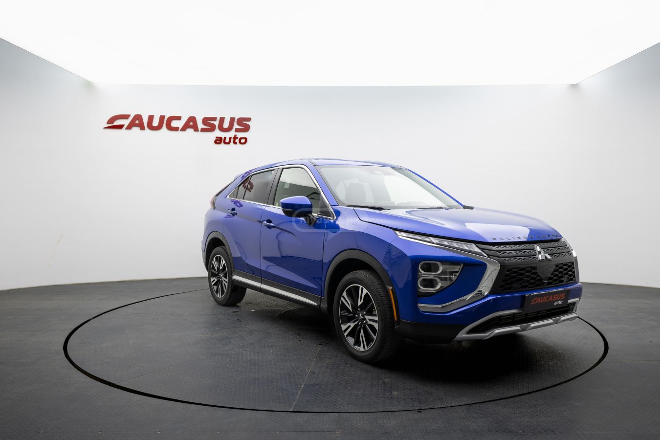 Mitsubishi Eclipse Mitsubishi Eclipse Cross 2024 — миниатюра 3