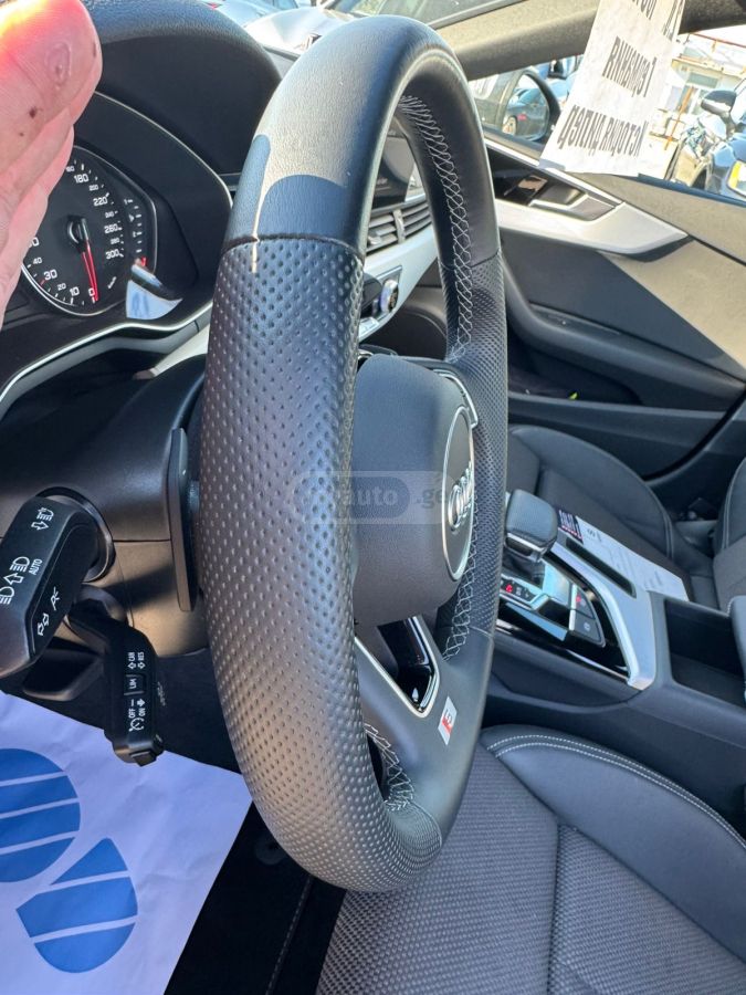 Audi A5 - фото 10