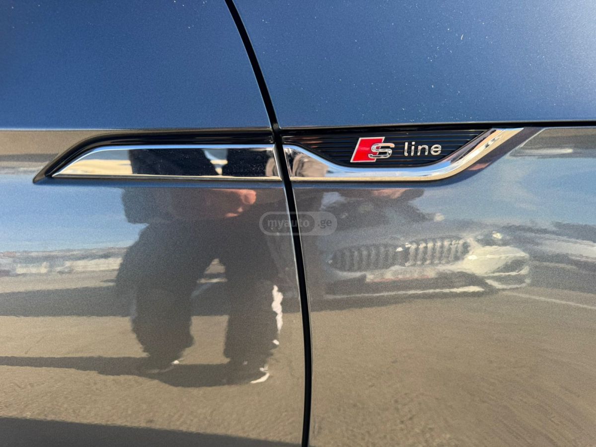 Audi A5 - фото 13