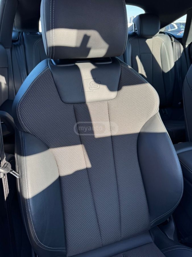 Audi A5 - фото 14