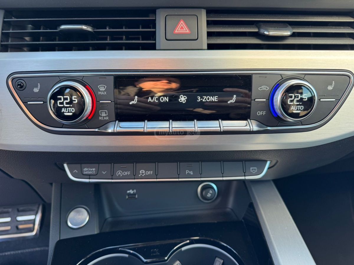 Audi A5 - фото 15