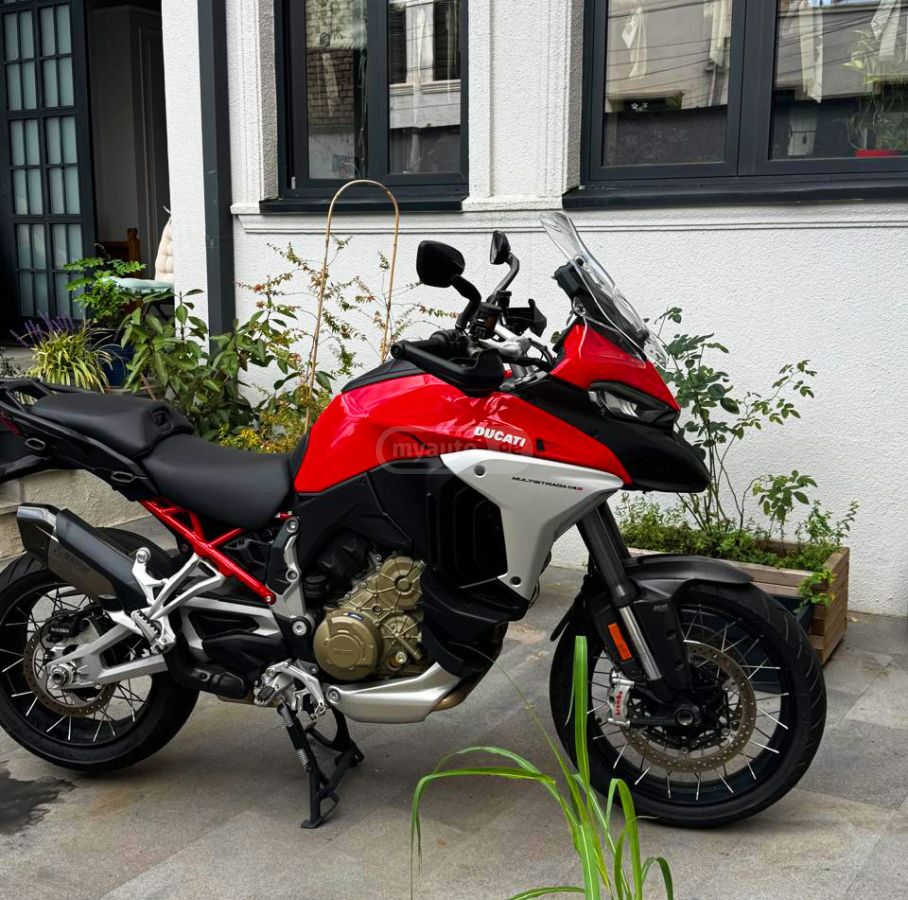 DUCATI S — миниатюра 1