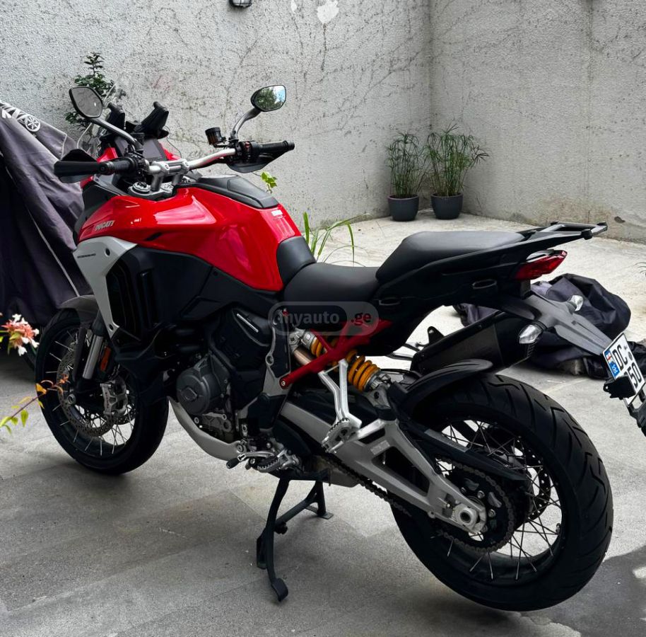 DUCATI S — миниатюра 2