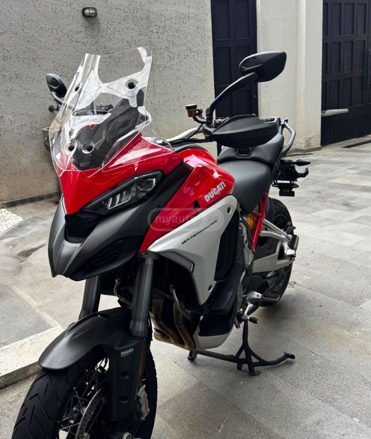 DUCATI S — миниатюра 3