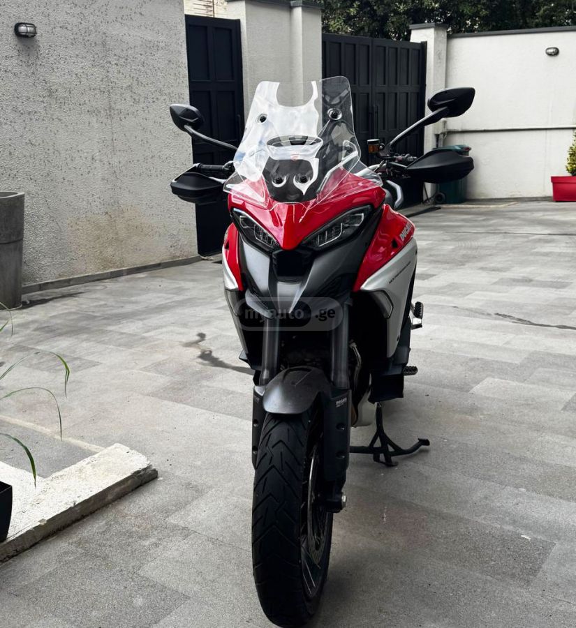 DUCATI S — миниатюра 4