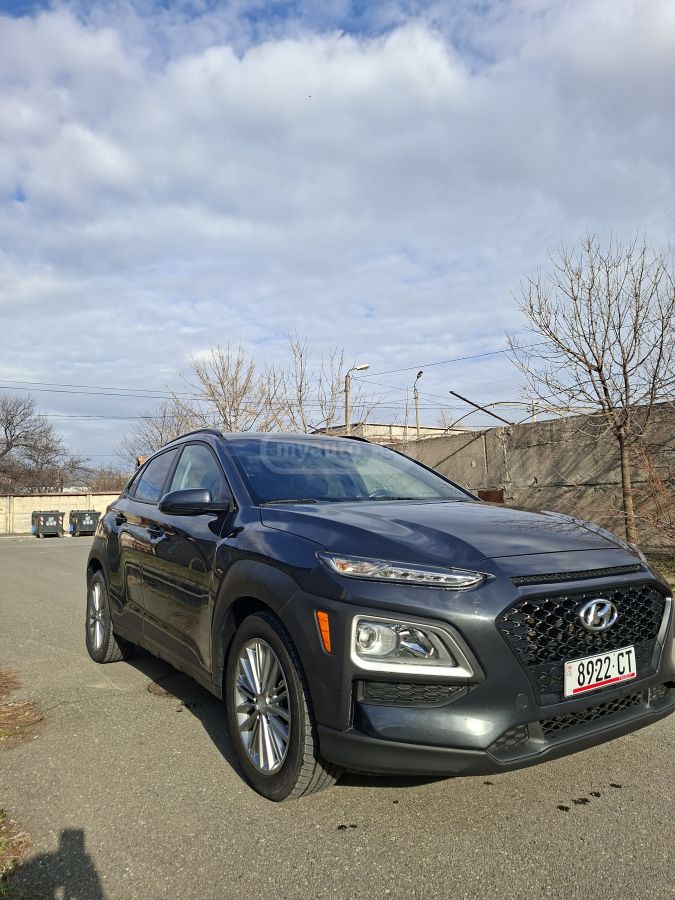 Hyundai SEL 4dr Front-Wheel Drive Auto — миниатюра 2