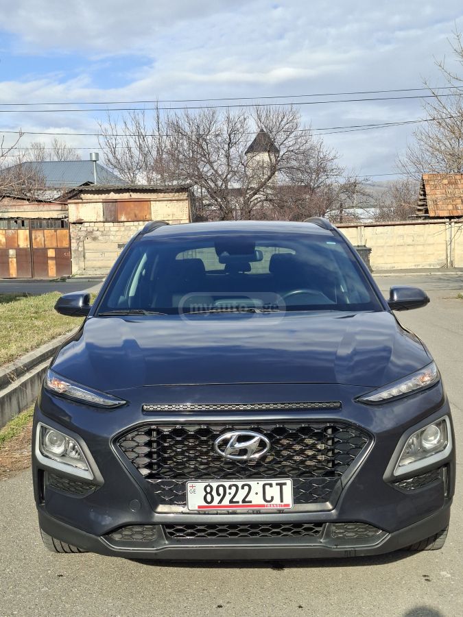 Hyundai SEL 4dr Front-Wheel Drive Auto — миниатюра 3