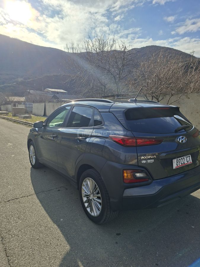 Hyundai SEL 4dr Front-Wheel Drive Auto — миниатюра 6