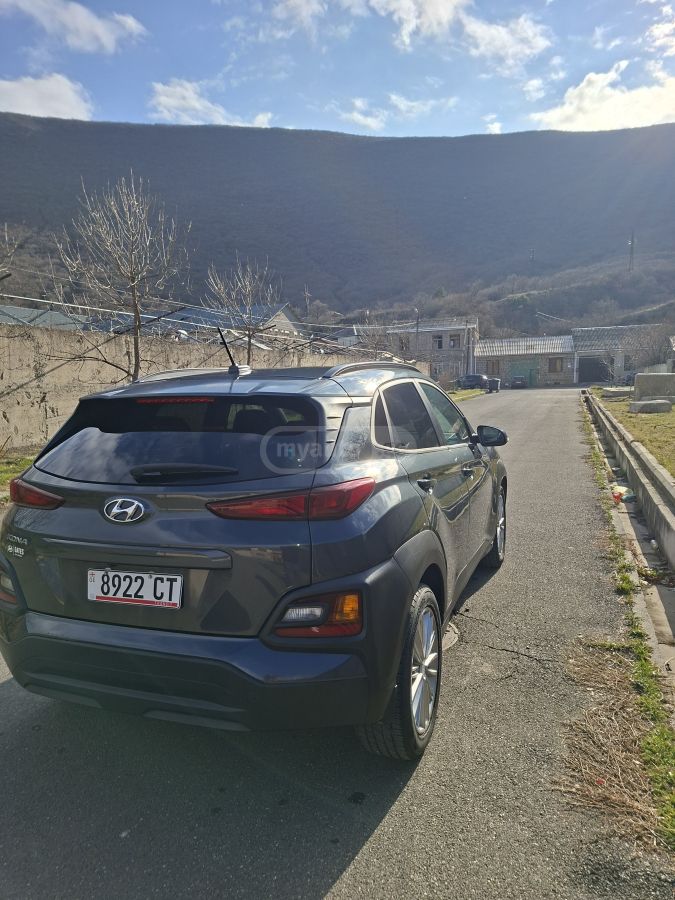 Hyundai SEL 4dr Front-Wheel Drive Auto — миниатюра 7