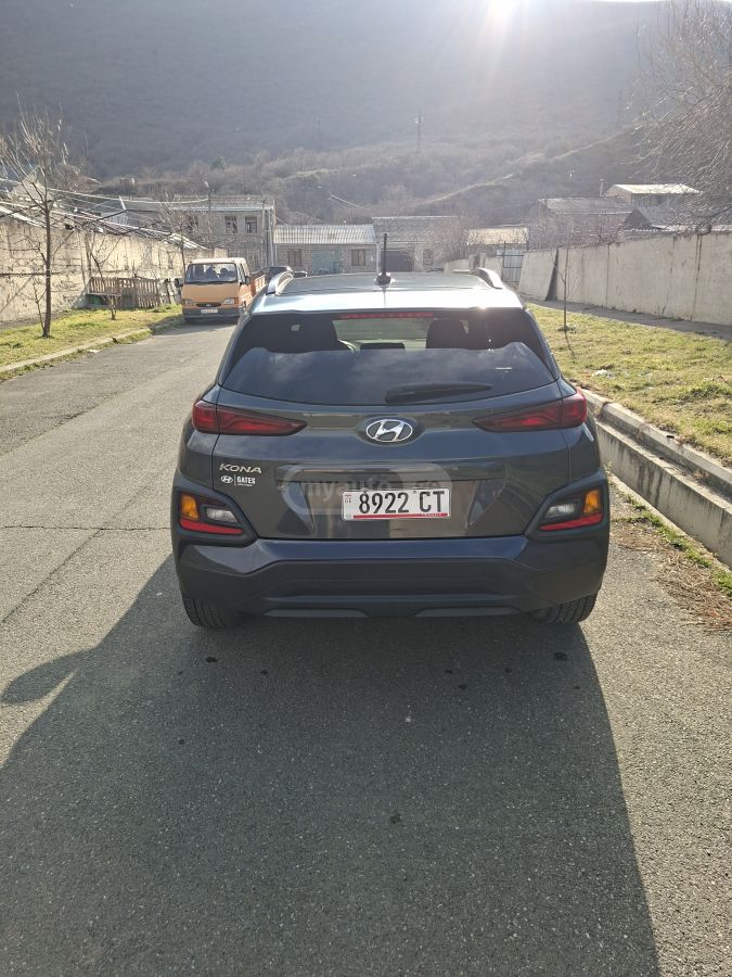 Hyundai SEL 4dr Front-Wheel Drive Auto — миниатюра 8