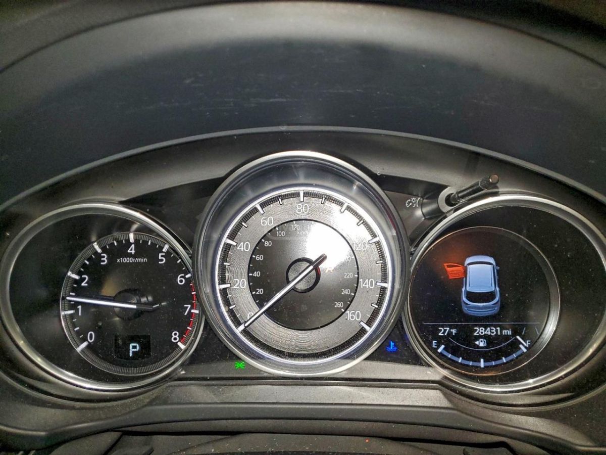 Mazda CX-5 - фото 9