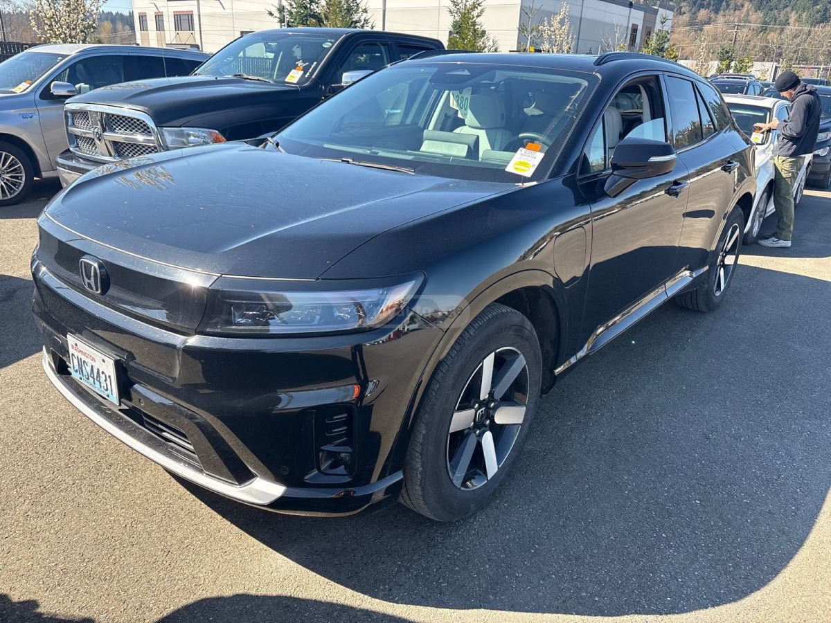 Honda Prologue Touring 2024 — миниатюра 1