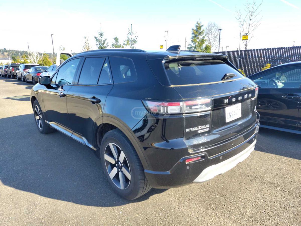 Honda Prologue Touring 2024 — миниатюра 3