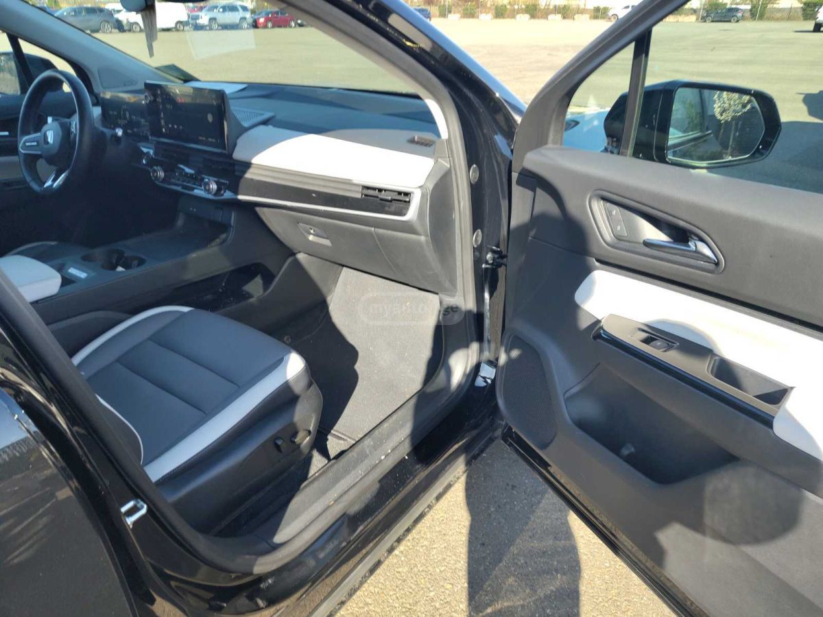 Honda Prologue Touring 2024 — миниатюра 6