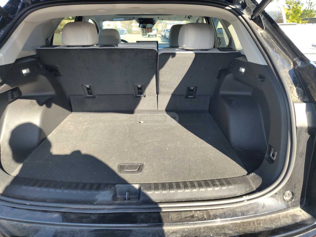 Honda Prologue Touring 2024 — миниатюра 8