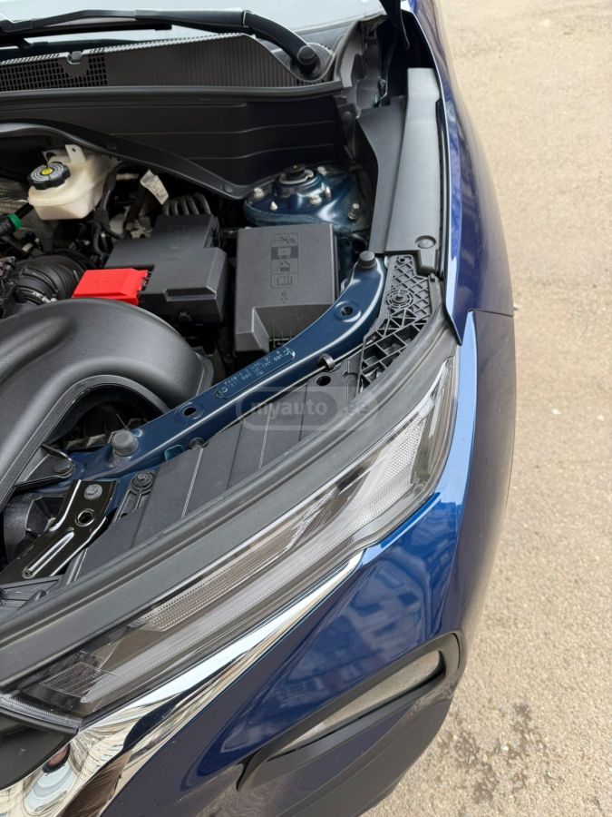 Chevrolet Trailblazer - фото 10