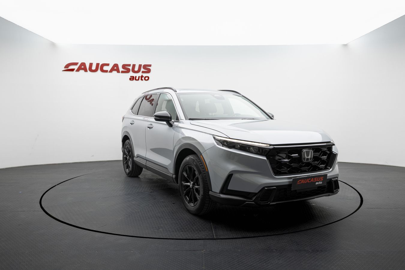 Honda CR-V - фото 3