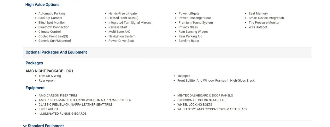 Mercedes-Benz GLE COUPE AMG 53 4MATIC+ — миниатюра 14