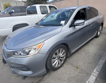 HondaAccord