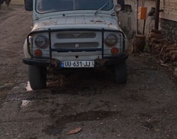 Uaz 469