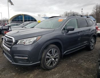 SubaruAscent
